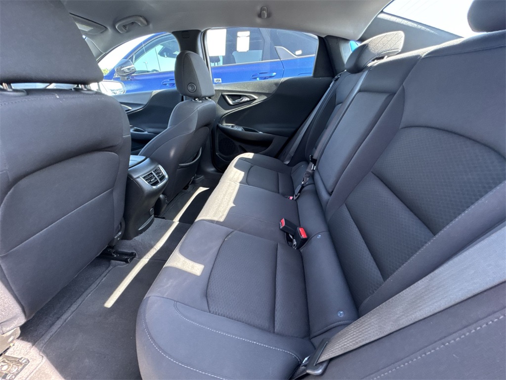 2023 Chevrolet Malibu 1LT photo 27