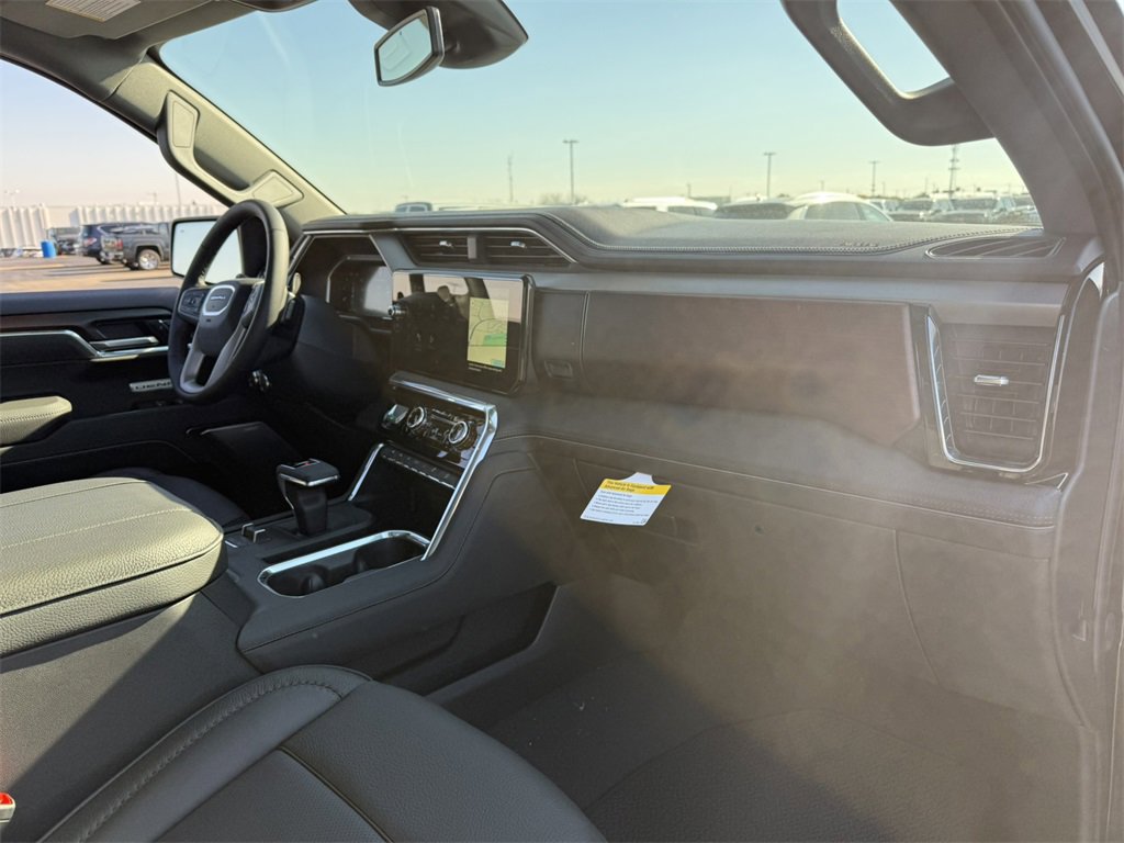 2026 GMC SIERRA - Image 40