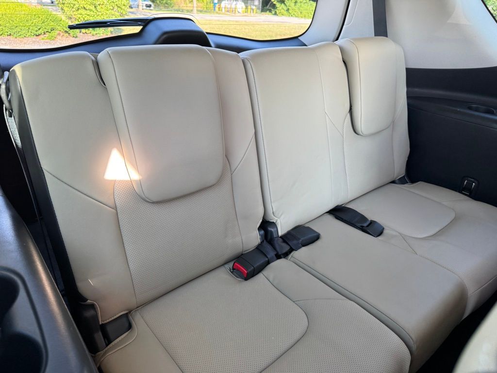 2021 Infiniti QX80 Premium Select photo 28