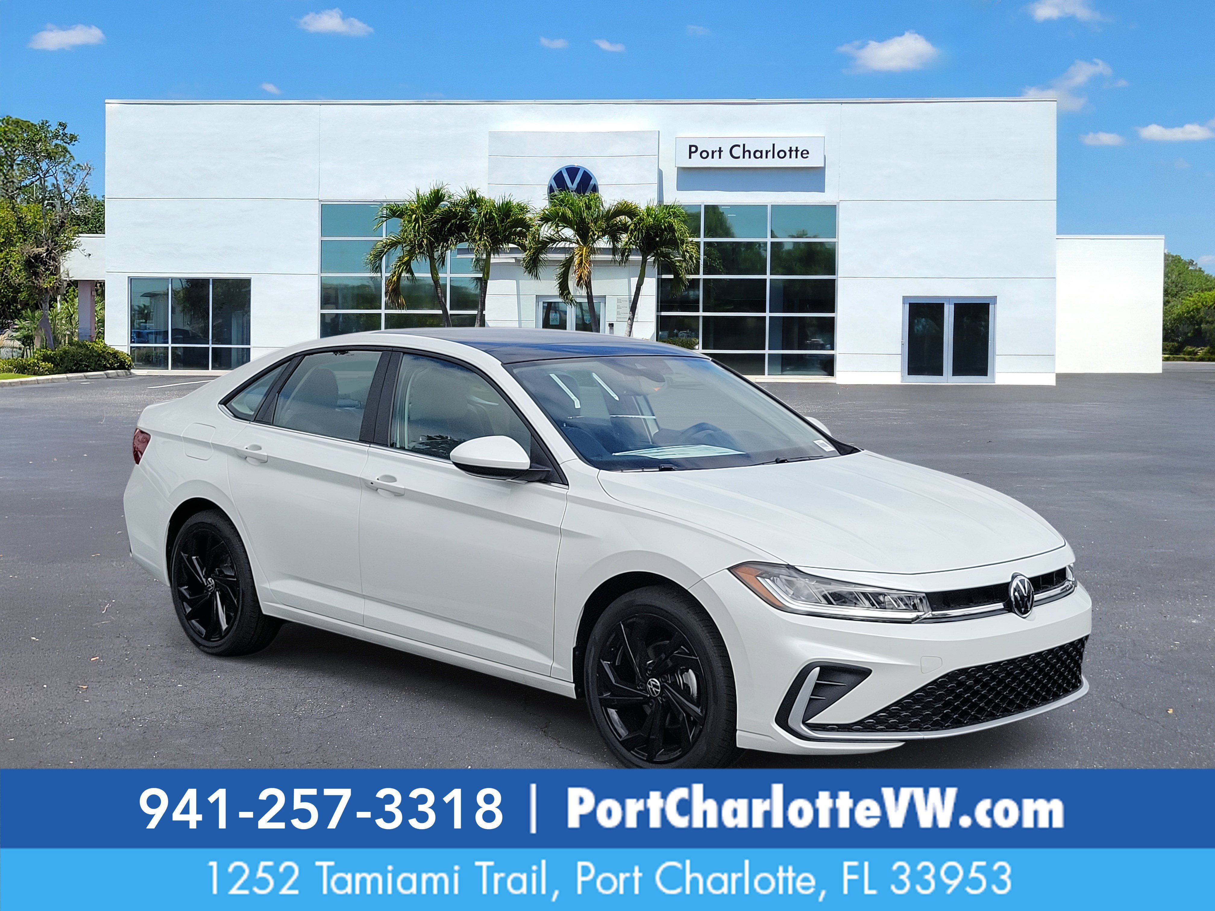 2026 Volkswagen Jetta SE's photo