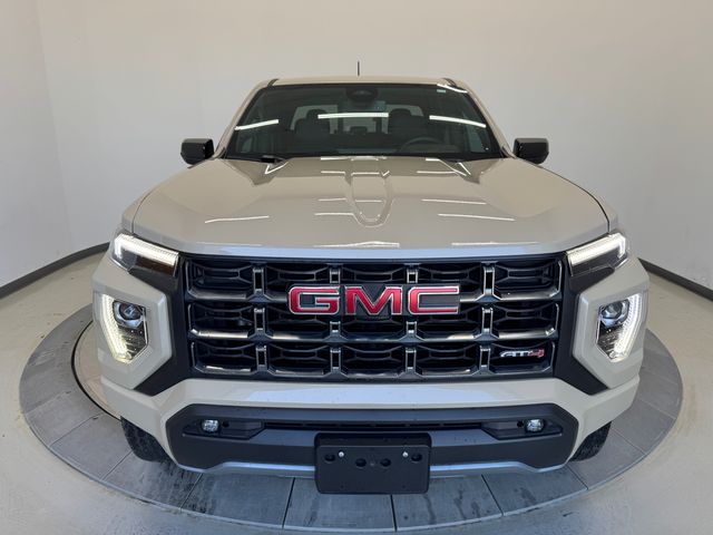 2024 Gmc Canyon AT4 photo 11