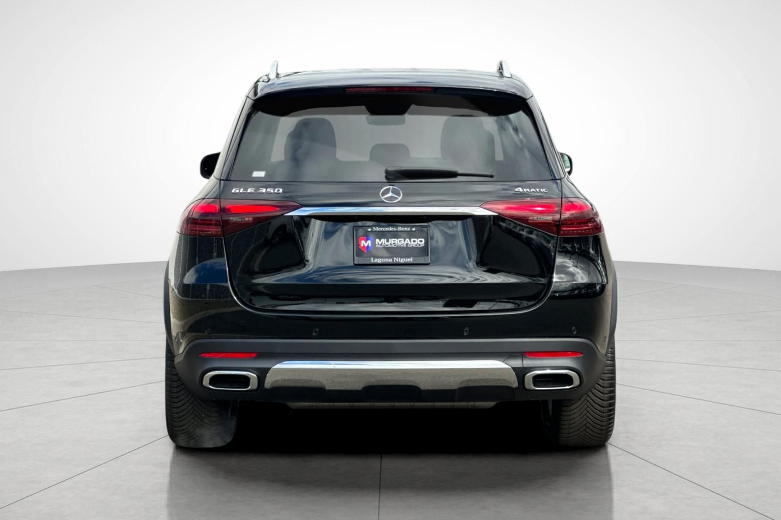 2026 Mercedes Benz GLE 350 4MATIC photo 7