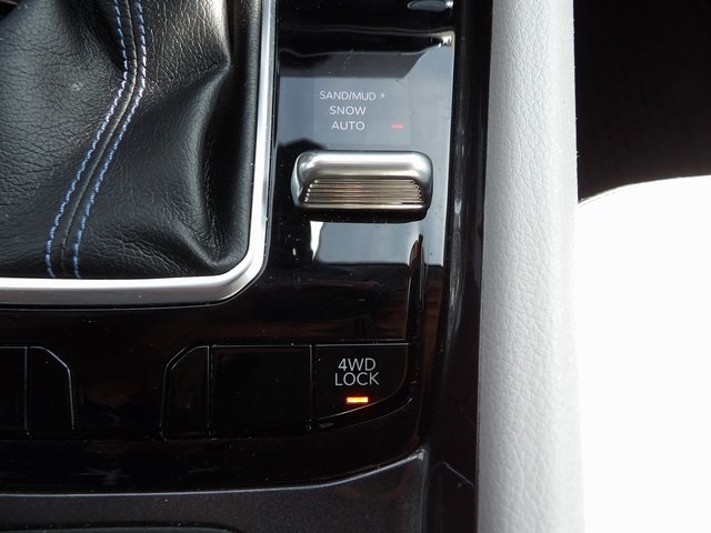 2022 Jeep Compass North Edition Latitude photo 29