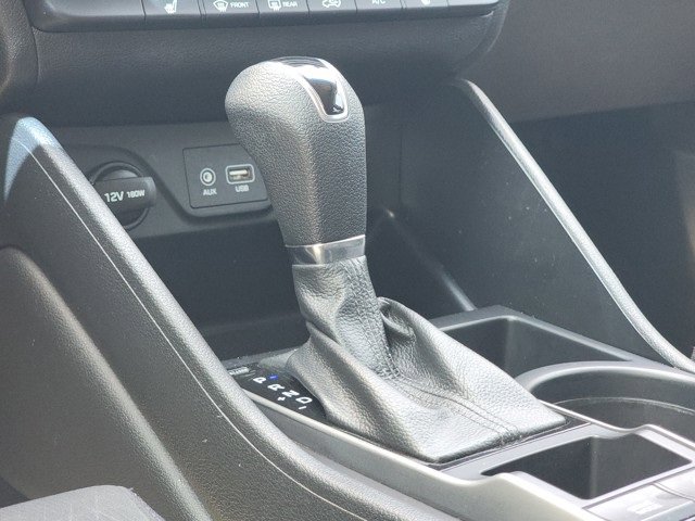 2018 Hyundai Tucson SEL photo 23