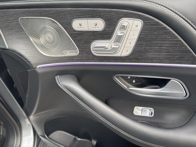 2024 Mercedes Benz GLE 53 AMG 4MATIC photo 14