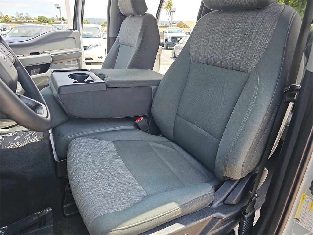2023 Ford F-150 XLT photo 11