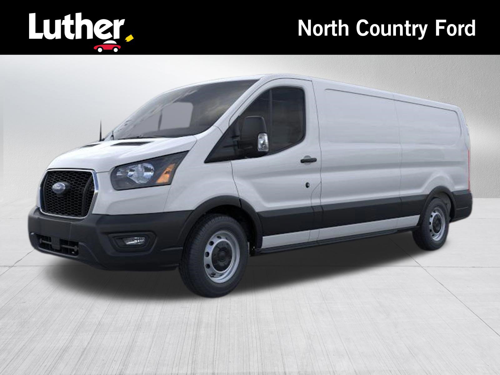 2025 Ford Transit Van Base's photo