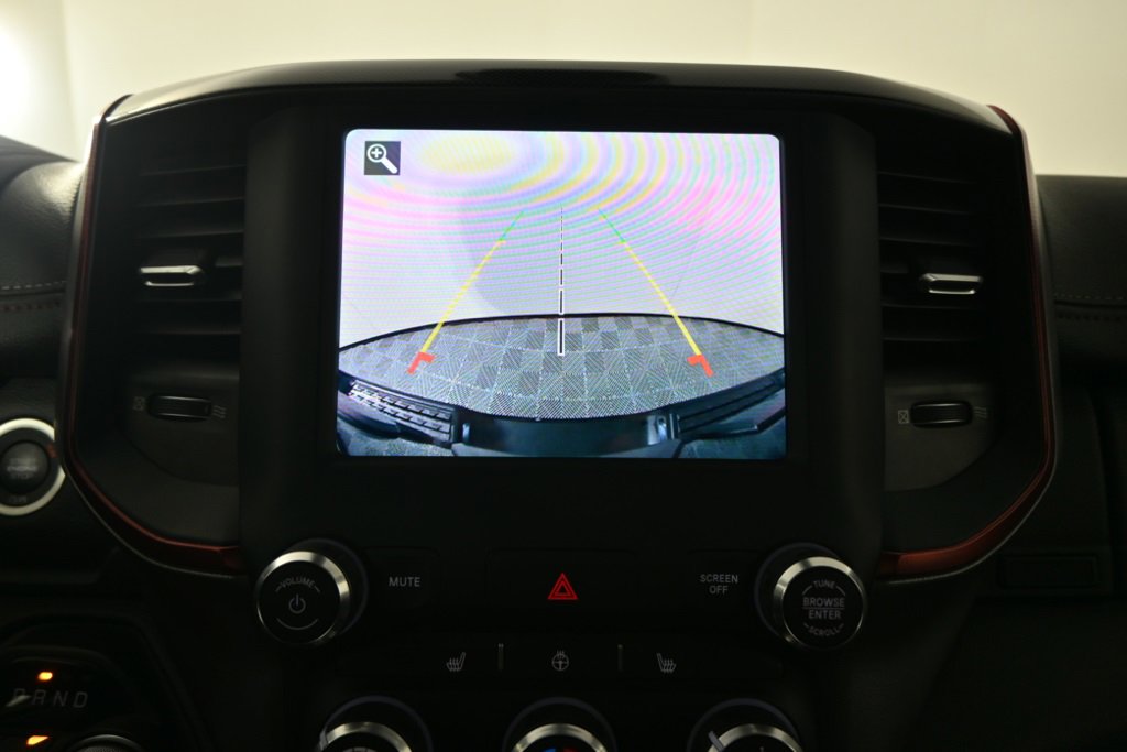 2020 Ram 1500 Rebel photo 27
