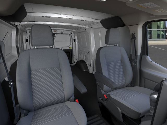2025 Ford Transit photo 10