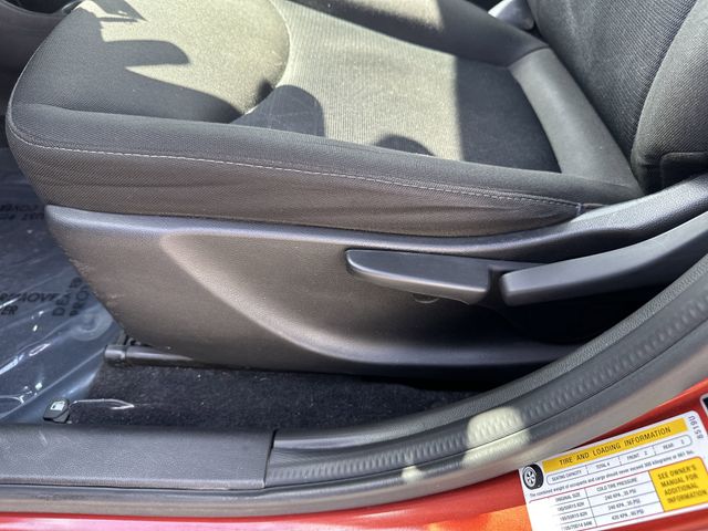 2021 Chevrolet Spark LS photo 21