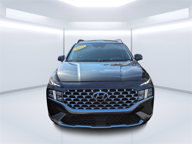 2023 Hyundai Santa Fe SEL Premium photo 8