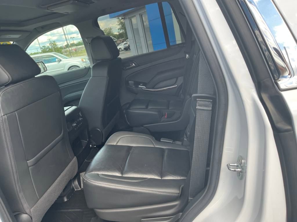 2020 Chevrolet Tahoe LT photo 23