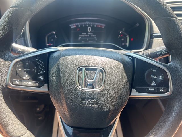 2018 Honda CR-V EX photo 23