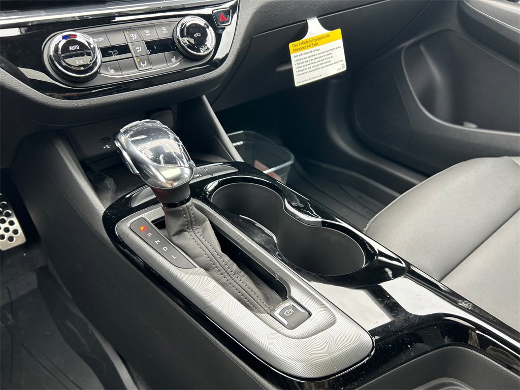 2026 BUICK ENVISTA - Image 25