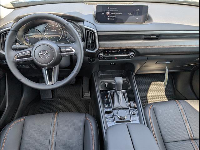 2025 Mazda CX-50 Premium photo 3