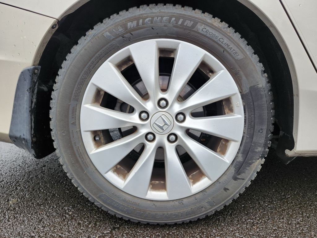 2013 Honda Accord EX-L photo 25