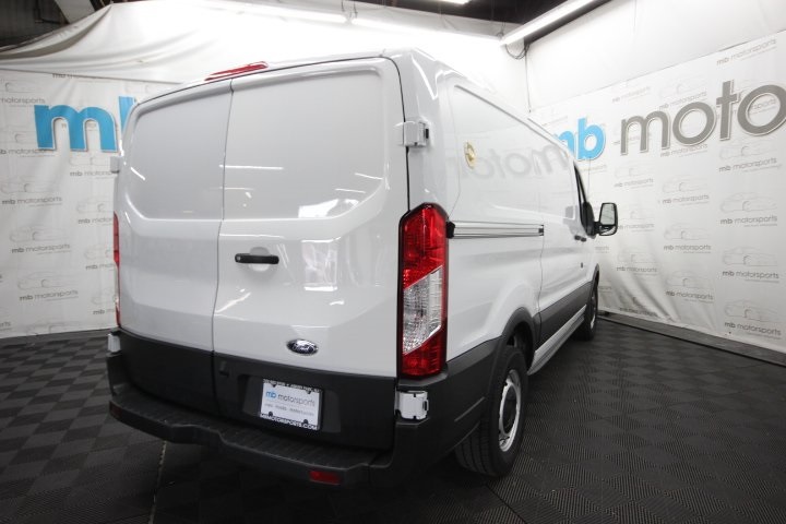 2019 Ford Transit photo 5