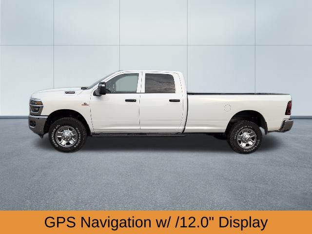 2025 Ram 2500 Tradesman photo 3