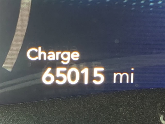 2023 Chrysler Pacifica Hybrid Touring L photo 29
