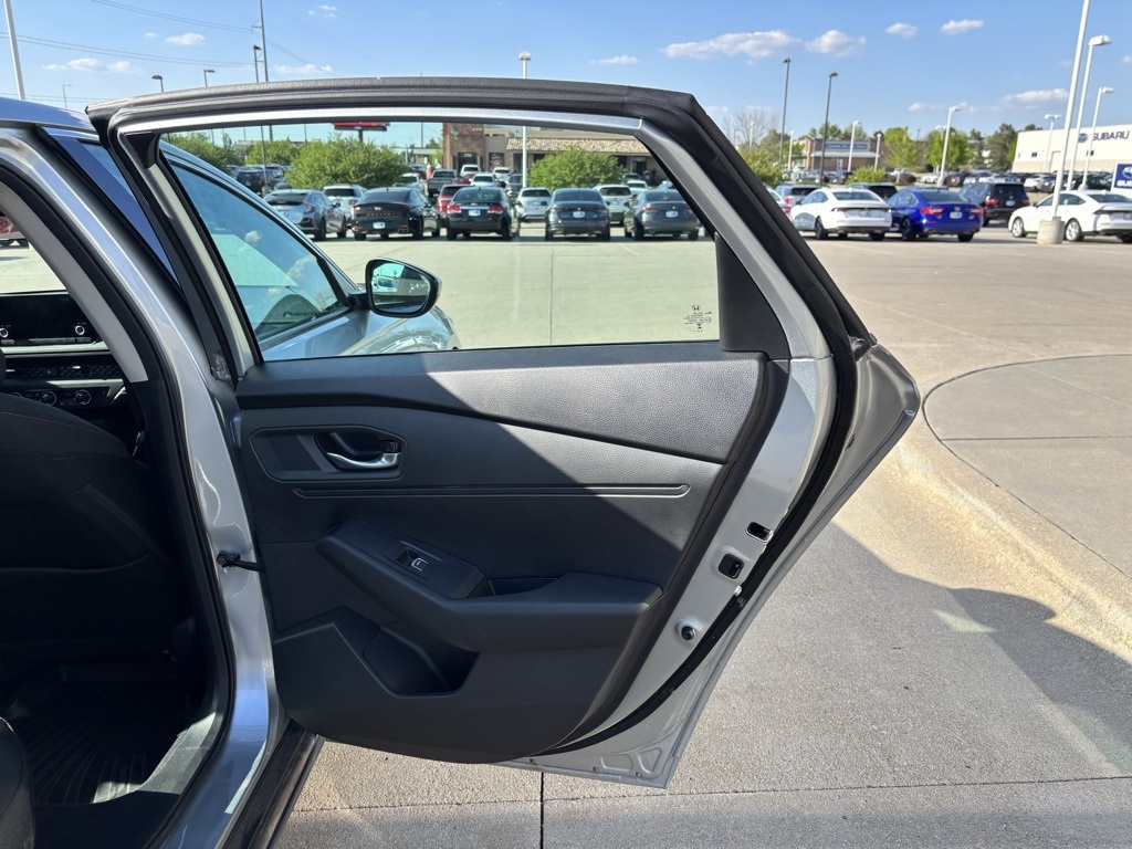 2024 Honda Accord EX photo 20