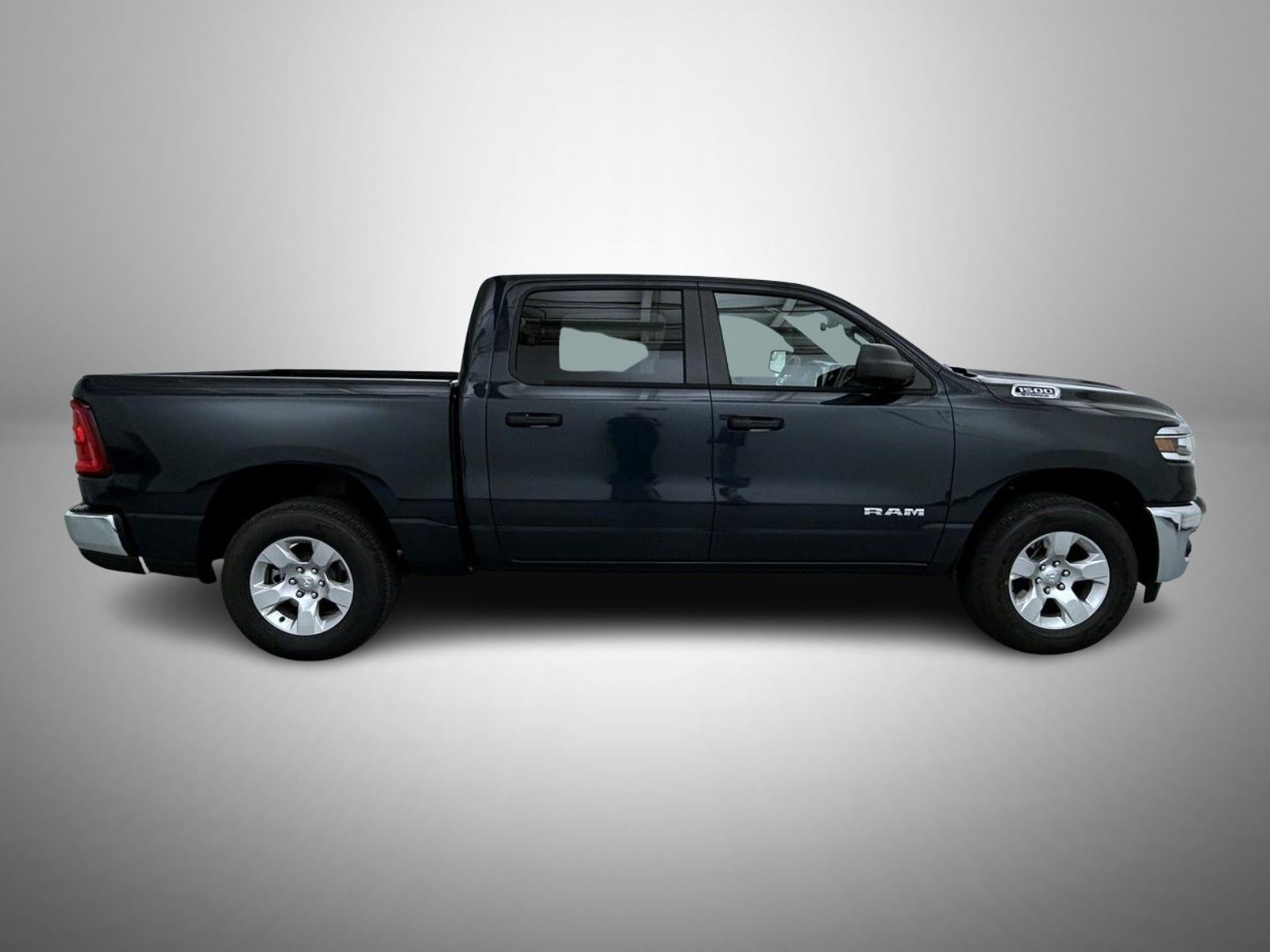 2025 Ram 1500 Big Horn Lone Star photo 4