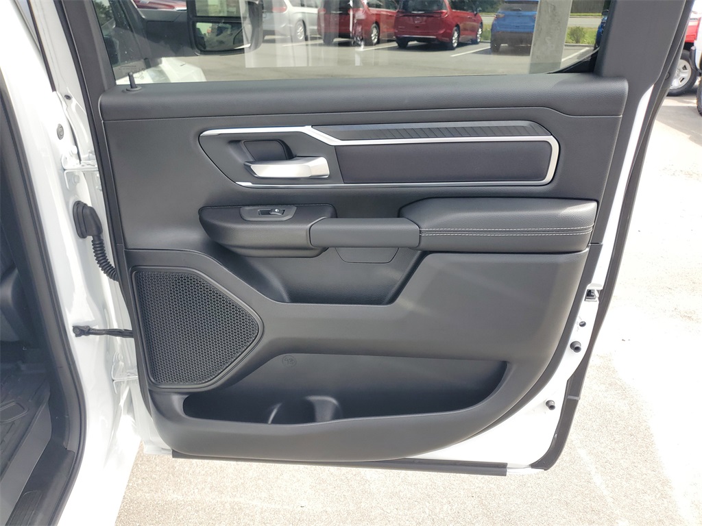2025 Ram 1500 Big Horn Lone Star photo 25