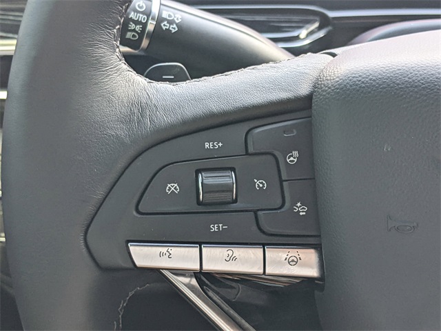 2023 Cadillac Escalade Sport photo 24