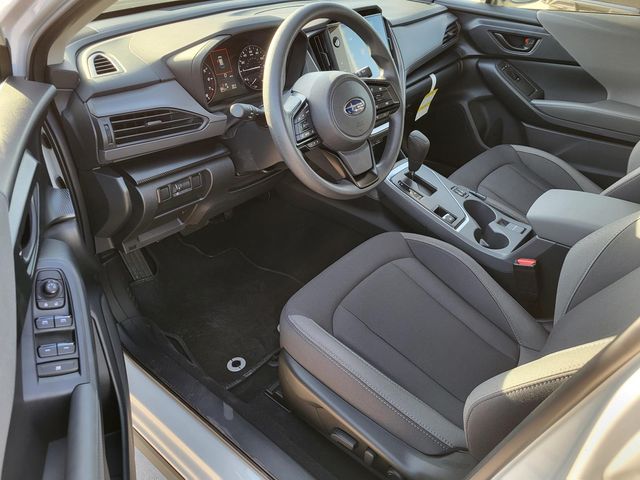 2025 Subaru Crosstrek Premium photo 3