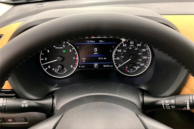 2025 Nissan Sentra SV photo 21