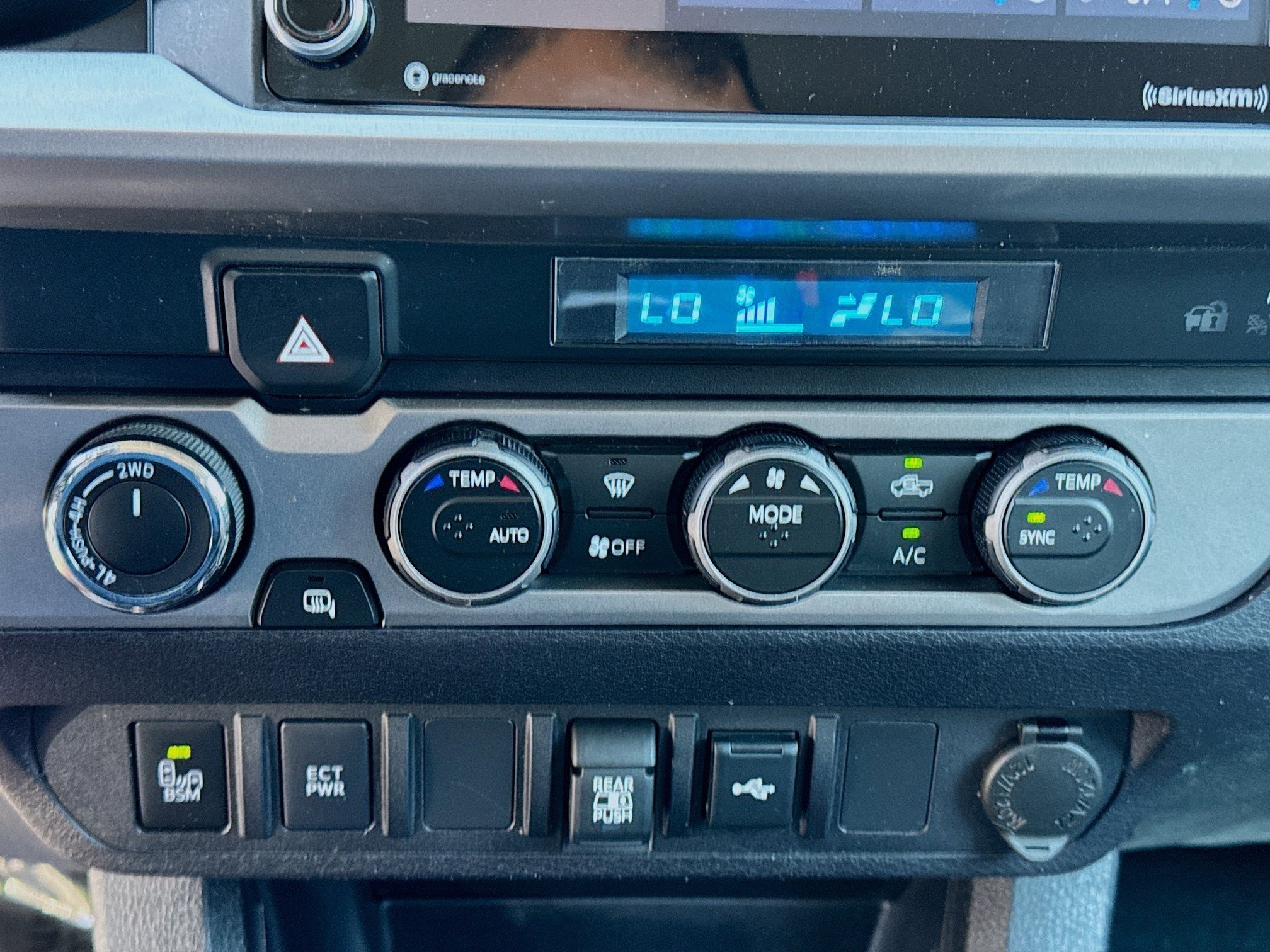 PreOwned 2022 Toyota 4WD SR5 Crew Cab Pickup in Montclair 