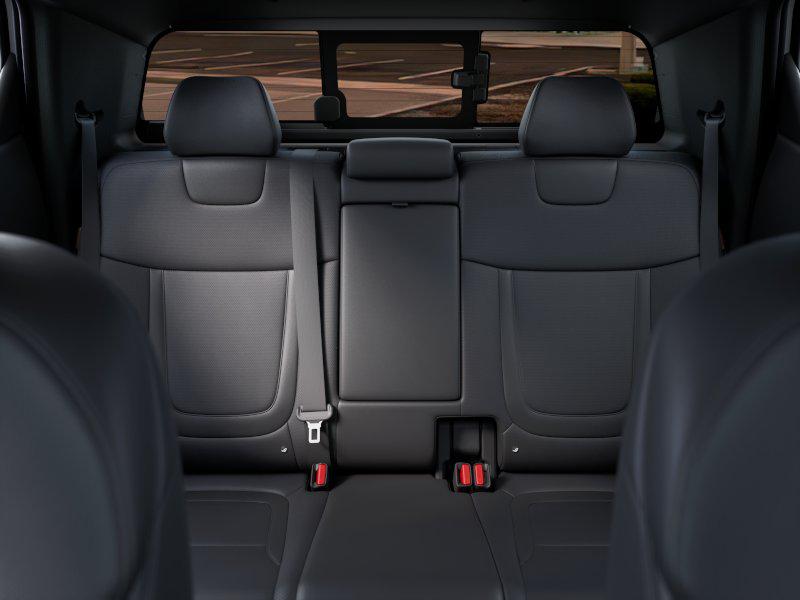 2026 Hyundai Santa Cruz XRT photo 12