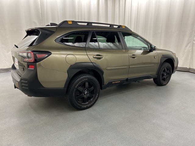 2023 Subaru Outback Wilderness photo 3