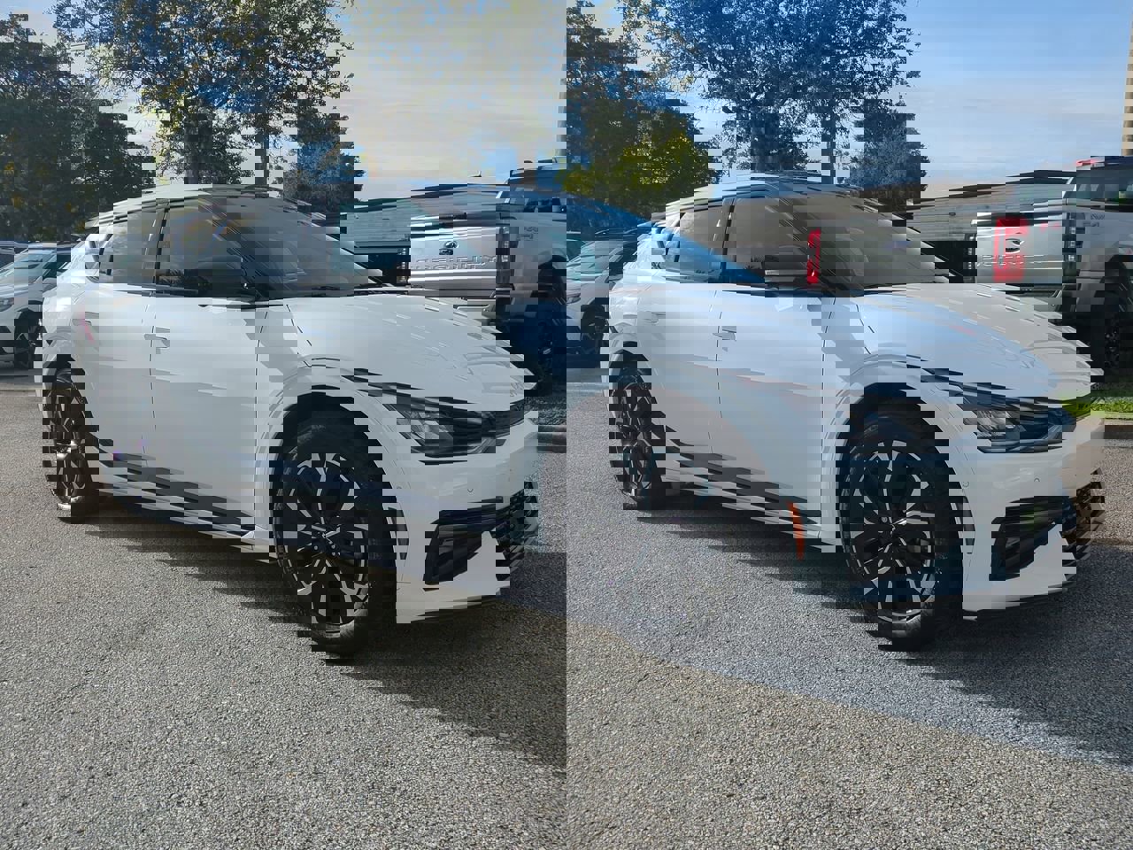 Used 2024 Kia EV6 GT-Line with VIN KNDC44LA4R5224787 for sale in Longwood, FL