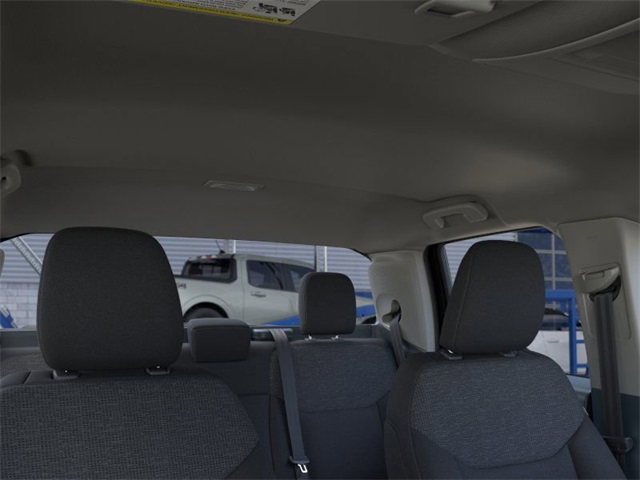 2025 Ford Maverick XL photo 11