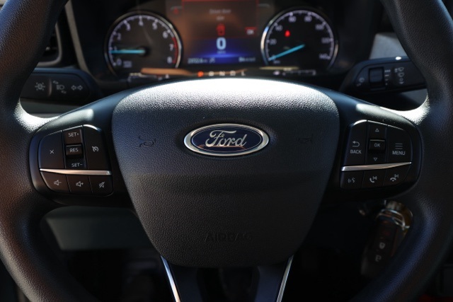 2023 Ford Maverick XLT photo 20