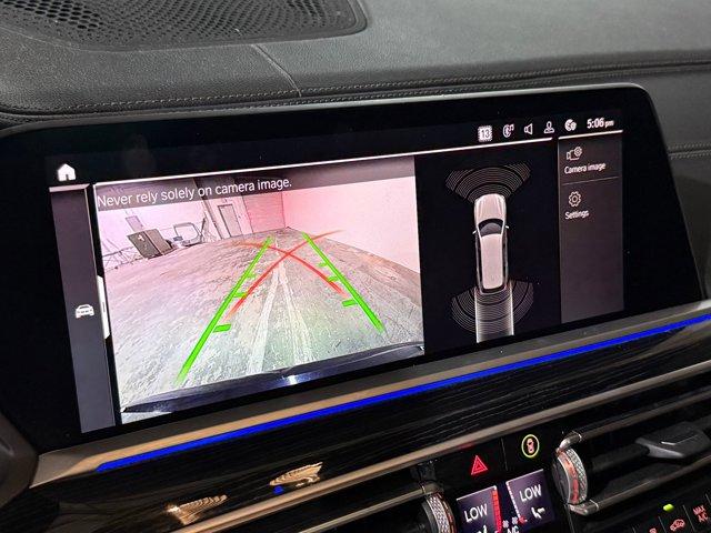 2022 Bmw X7 xDrive40i photo 24