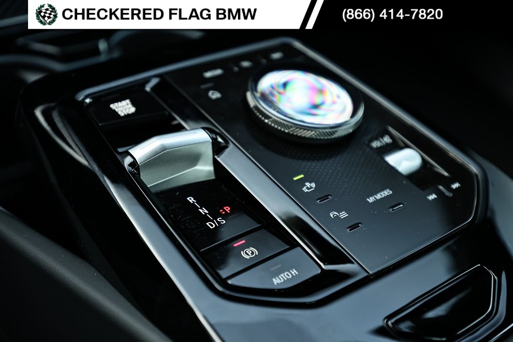 2025 Bmw 530i photo 33