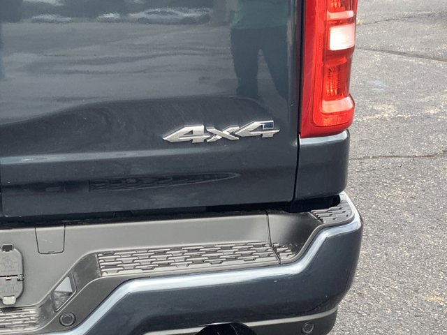 2026 Ram 1500 Laramie photo 7