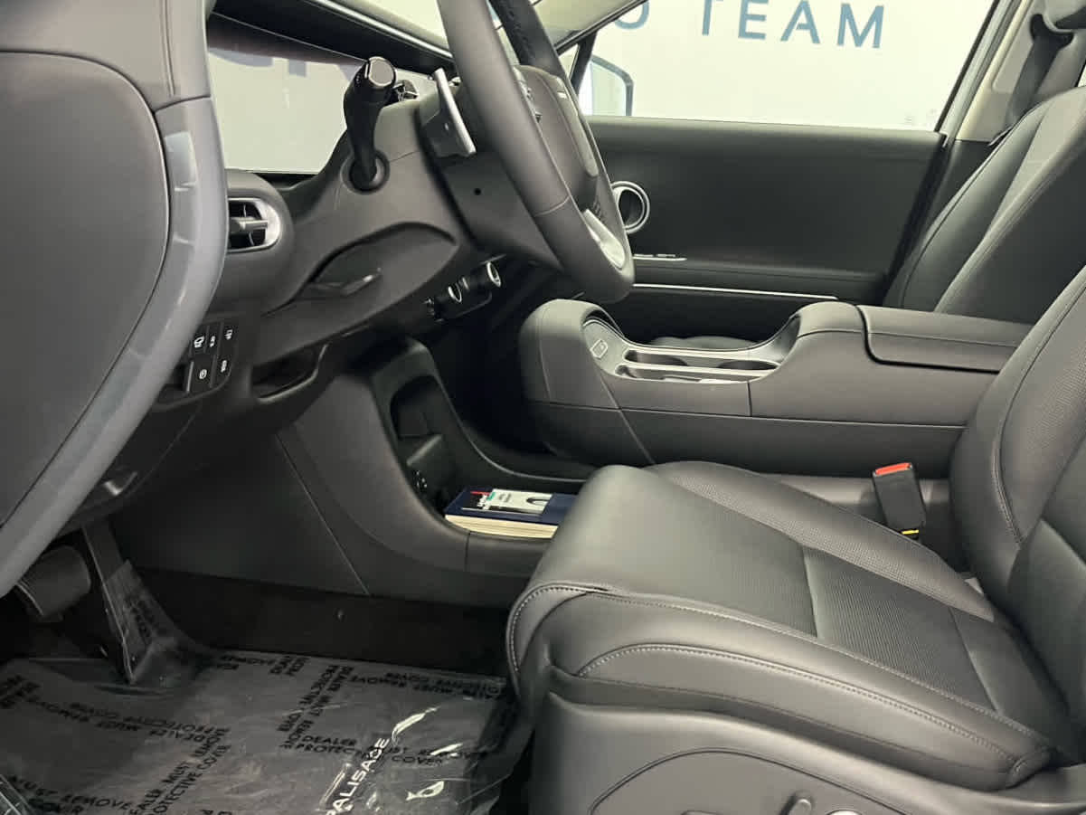 2026 Hyundai Palisade Limited photo 11