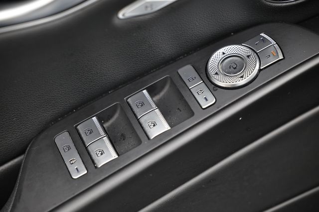 2022 Genesis G80 2.5T AWD photo 15