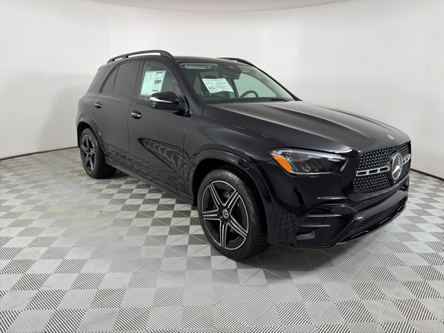 2026 Mercedes-Benz GLE GLE350's photo