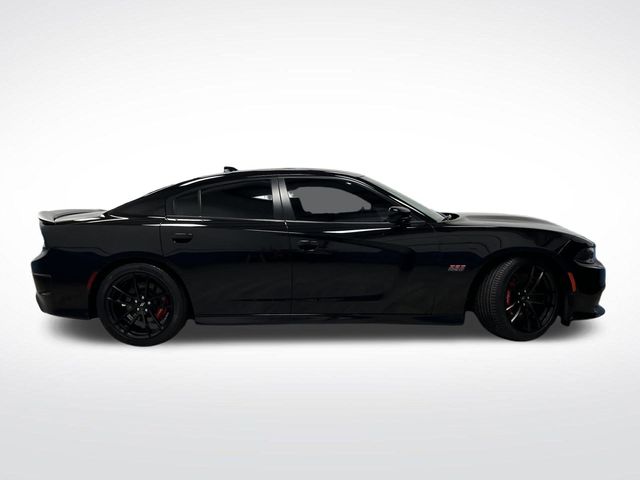 2022 Dodge Charger R/T Scat Pack photo 2
