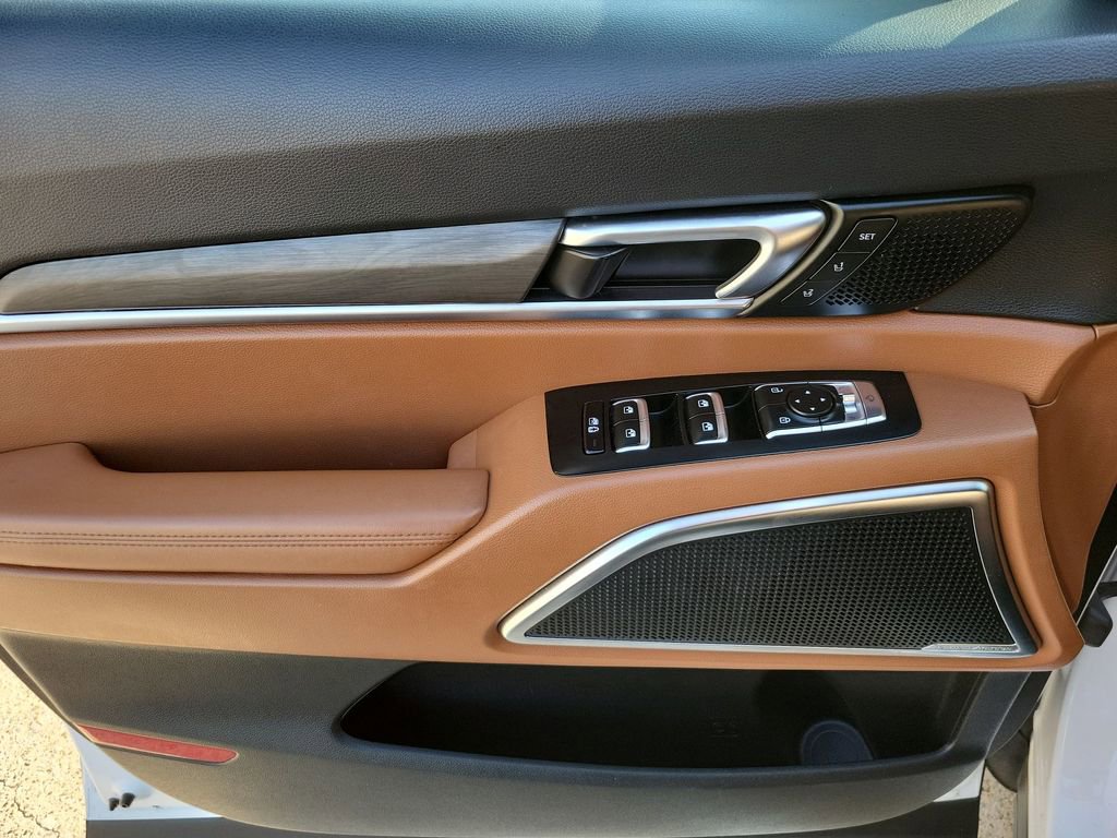 2023 Kia Telluride SX X-Pro photo 21
