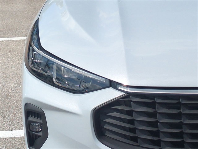 2025 Ford Escape Platinum photo 9