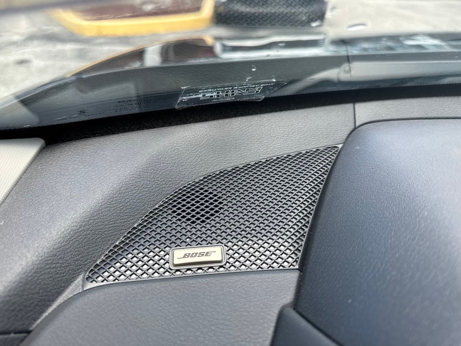 2024 Nissan Altima 2.5 SL photo 12