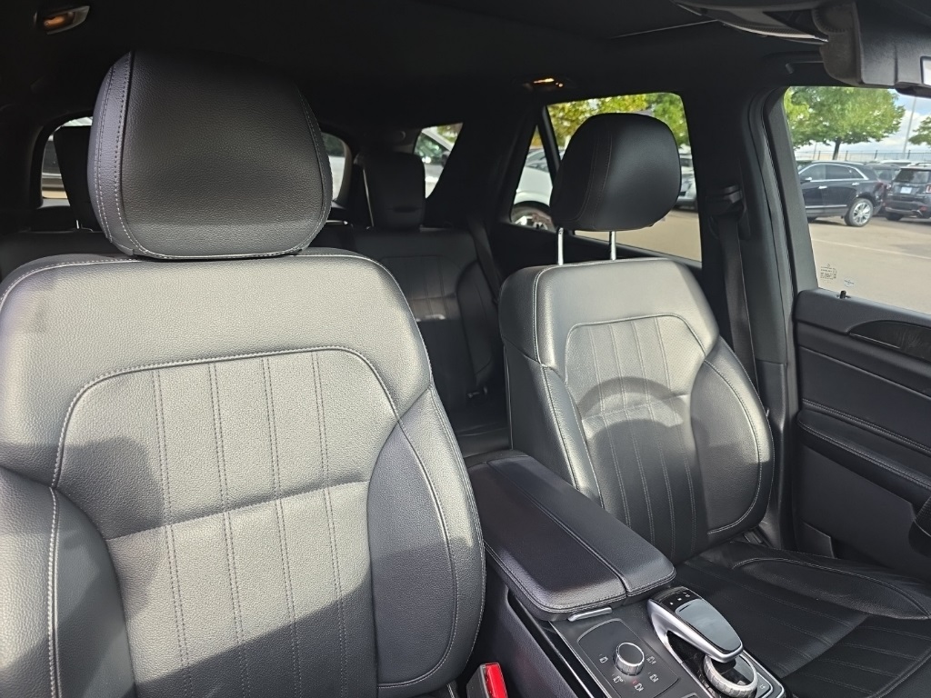 2019 Mercedes Benz GLE 400 4MATIC photo 22