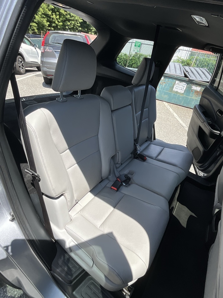 2022 Honda Passport EX-L photo 24