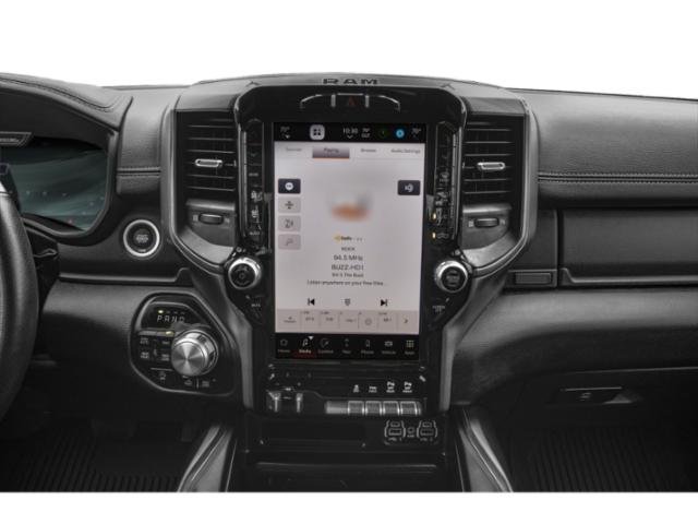 2023 Ram 1500 Rebel photo 8