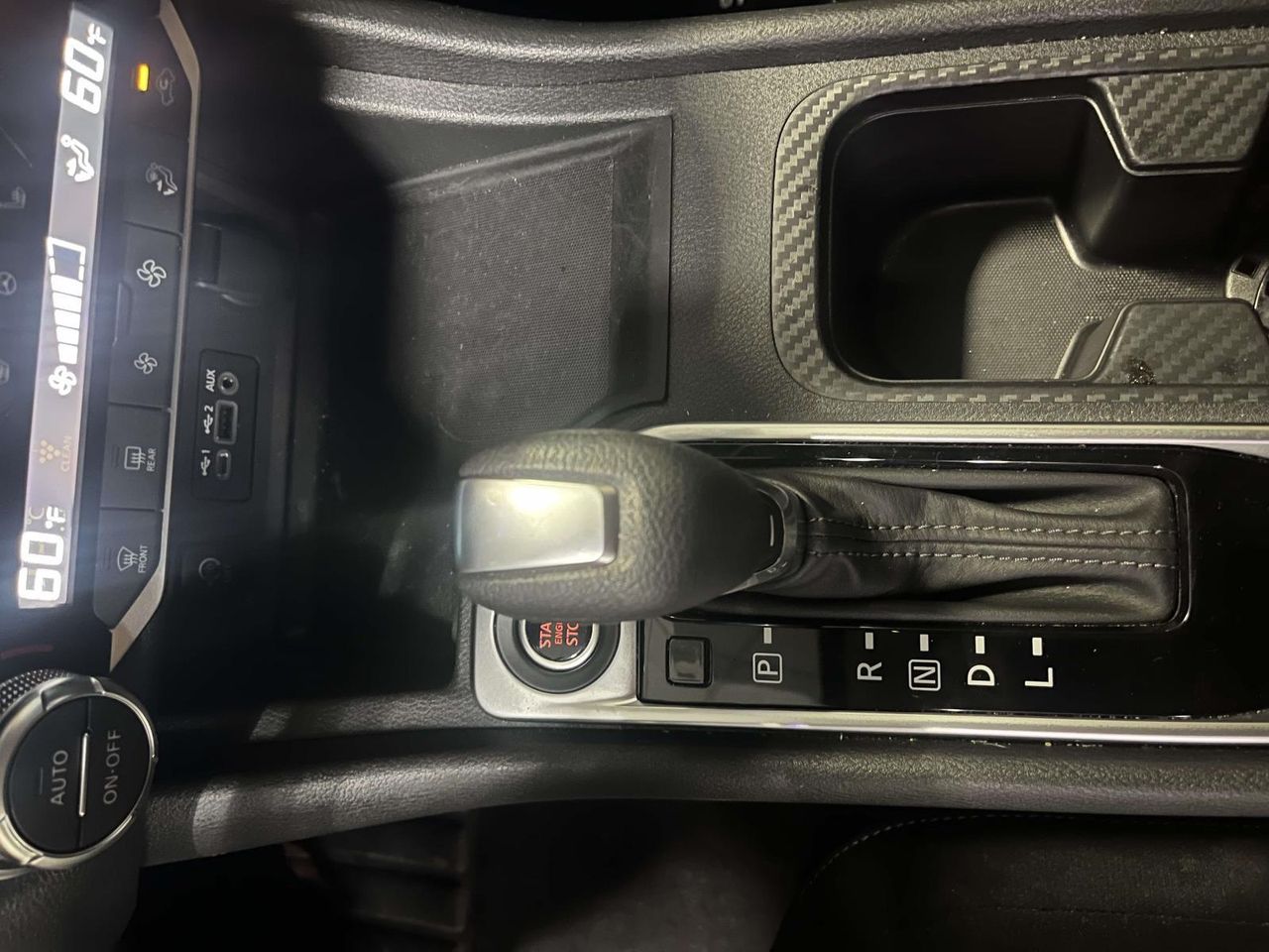 2025 Nissan Sentra SV photo 21