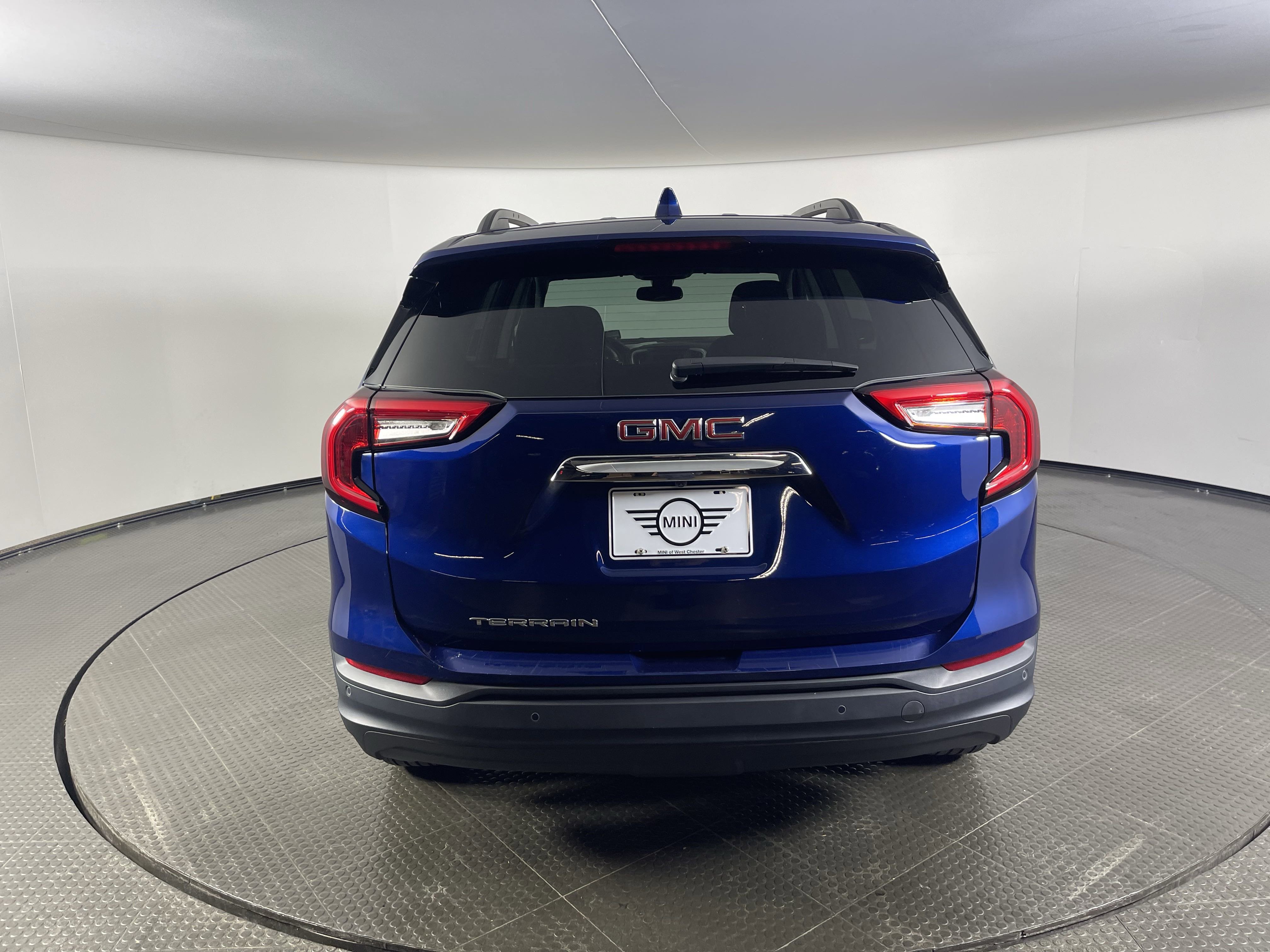 2023 Gmc Terrain SLE photo 7